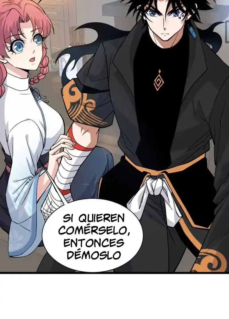 Luchar de nuevo por una vida - Capítulo 12 - Página 42 - LectorTMOo