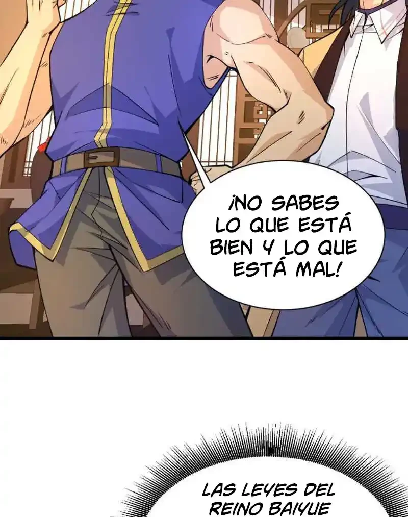 Luchar de nuevo por una vida - Capítulo 12 - Página 45 - LectorTMOo