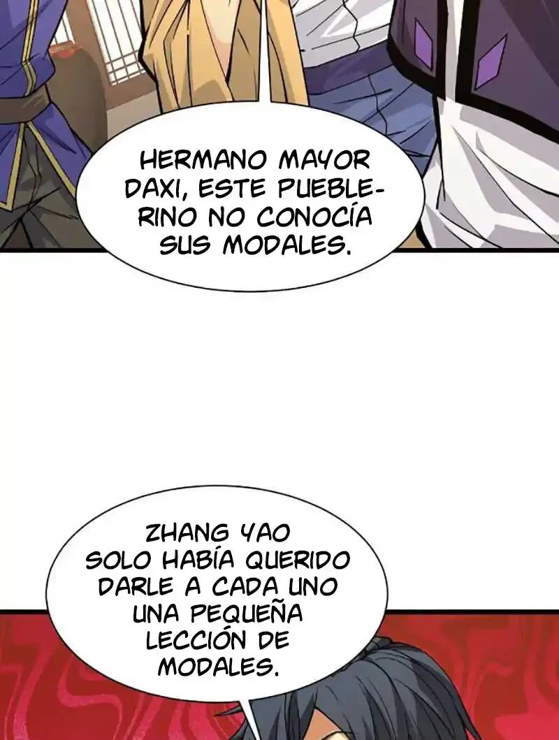 Luchar de nuevo por una vida - Capítulo 12 - Página 69 - LectorTMOo