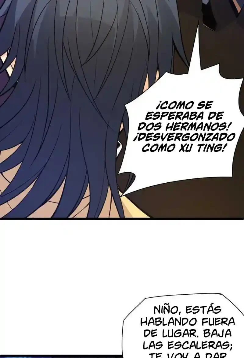 Luchar de nuevo por una vida - Capítulo 12 - Página 72 - LectorTMOo