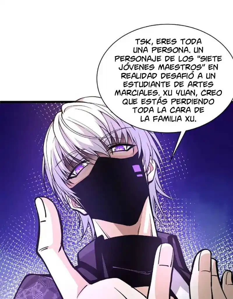 Luchar de nuevo por una vida - Capítulo 12 - Página 74 - LectorTMOo