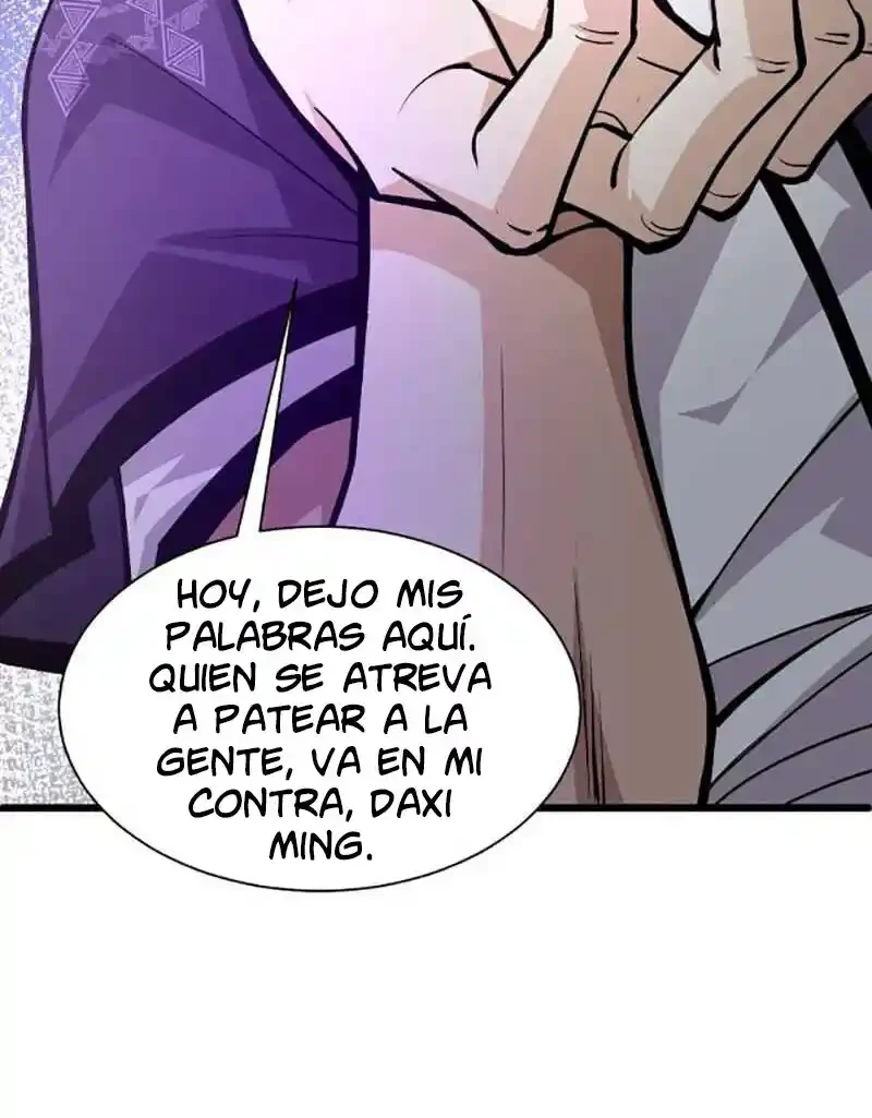 Luchar de nuevo por una vida - Capítulo 12 - Página 75 - LectorTMOo