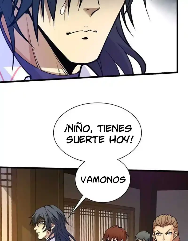 Luchar de nuevo por una vida - Capítulo 12 - Página 77 - LectorTMOo