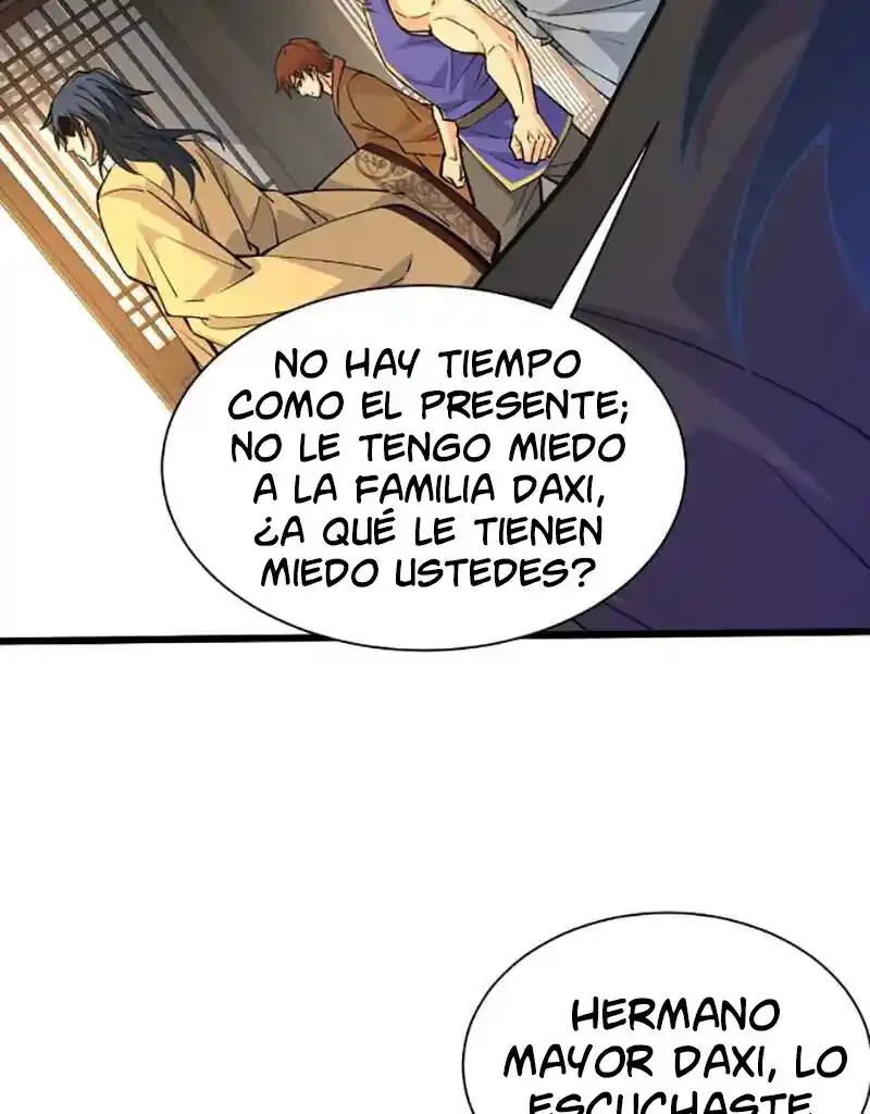 Luchar de nuevo por una vida - Capítulo 12 - Página 80 - LectorTMOo