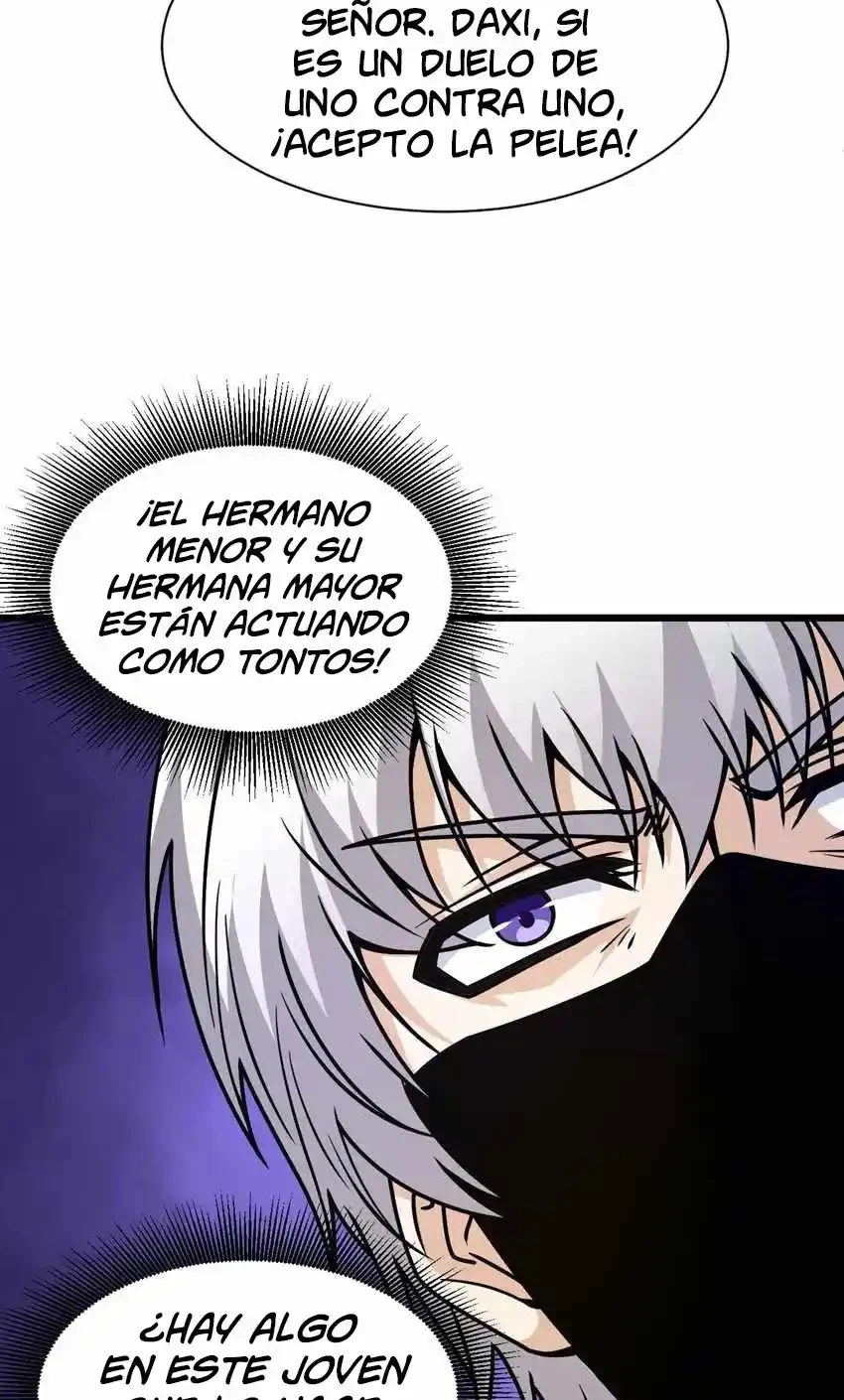 Luchar de nuevo por una vida - Capítulo 13 - Página 5 - LectorTMOo
