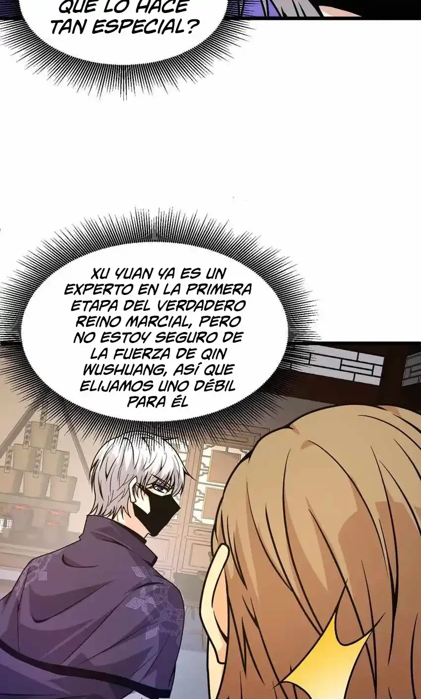 Luchar de nuevo por una vida - Capítulo 13 - Página 6 - LectorTMOo
