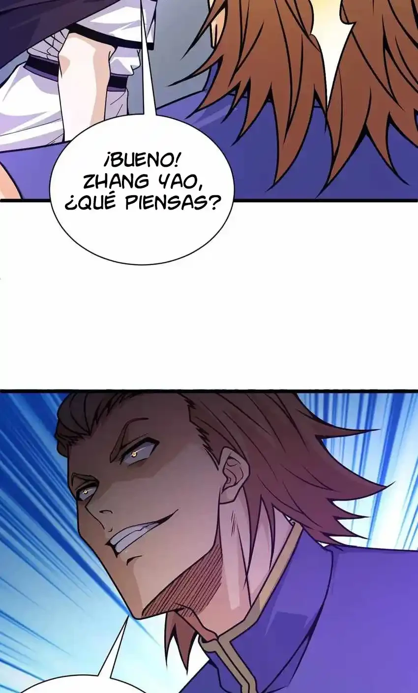 Luchar de nuevo por una vida - Capítulo 13 - Página 7 - LectorTMOo