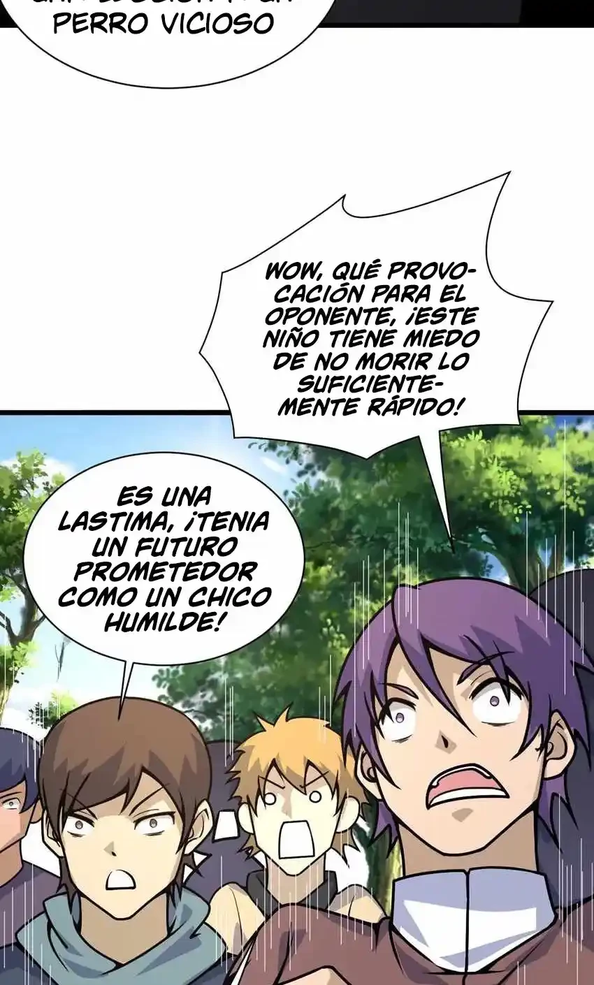Luchar de nuevo por una vida - Capítulo 13 - Página 15 - LectorTMOo