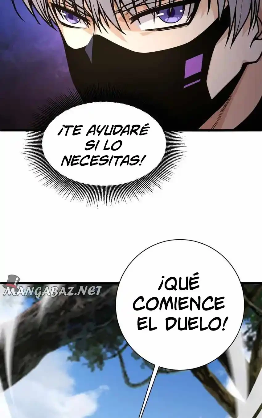 Luchar de nuevo por una vida - Capítulo 13 - Página 20 - LectorTMOo