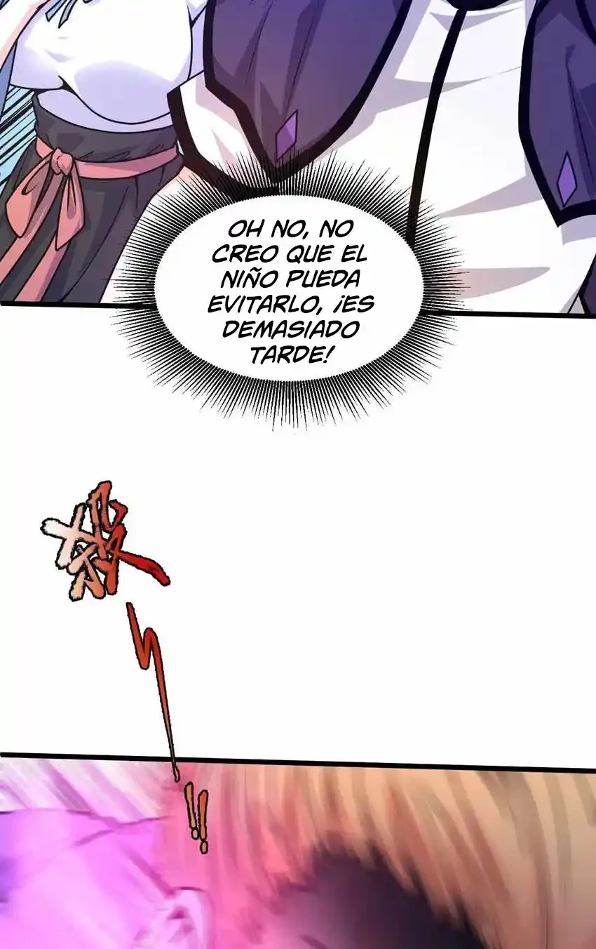 Luchar de nuevo por una vida - Capítulo 13 - Página 28 - LectorTMOo