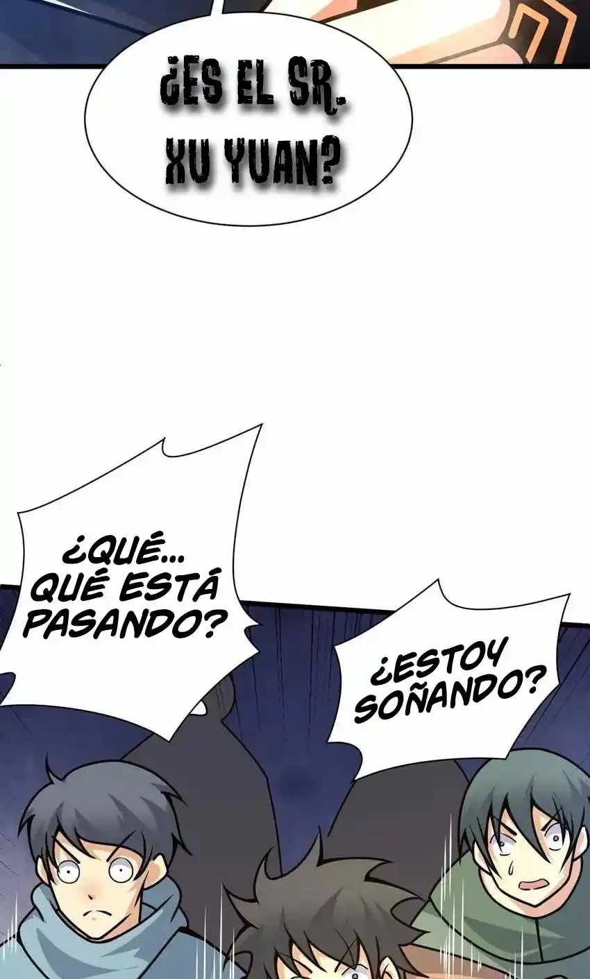 Luchar de nuevo por una vida - Capítulo 13 - Página 46 - LectorTMOo