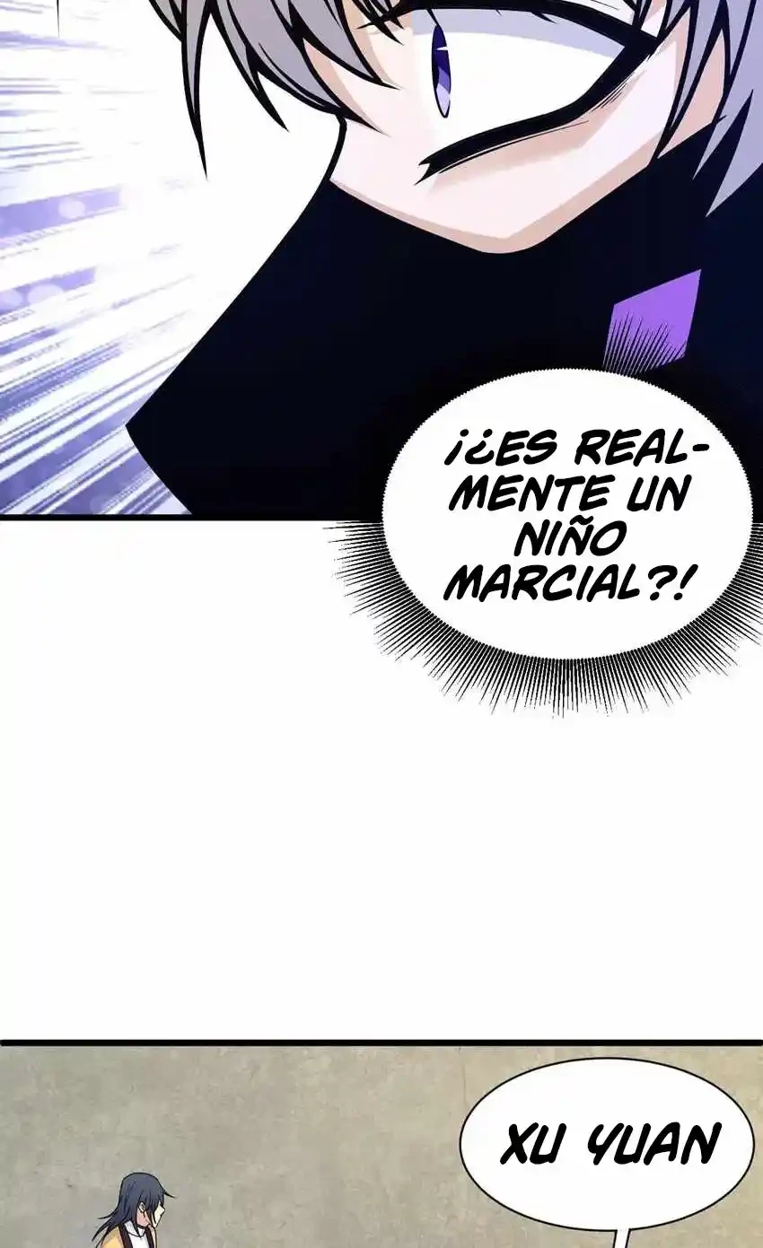 Luchar de nuevo por una vida - Capítulo 13 - Página 52 - LectorTMOo