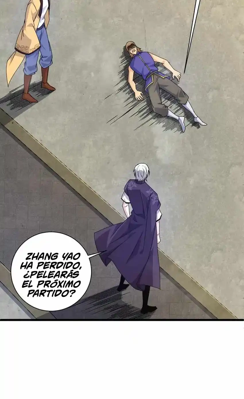 Luchar de nuevo por una vida - Capítulo 13 - Página 53 - LectorTMOo