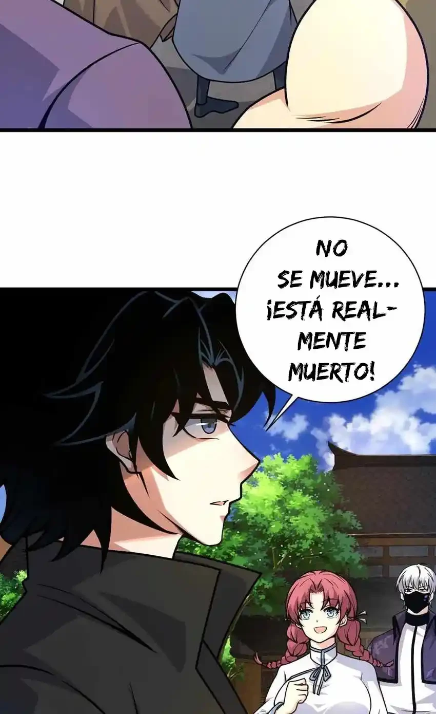 Luchar de nuevo por una vida - Capítulo 13 - Página 59 - LectorTMOo