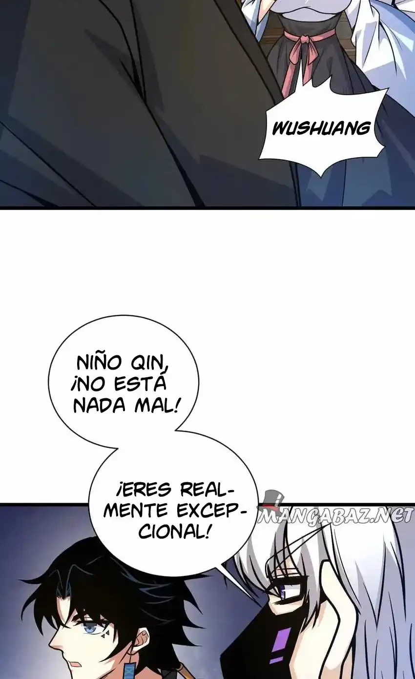 Luchar de nuevo por una vida - Capítulo 13 - Página 60 - LectorTMOo