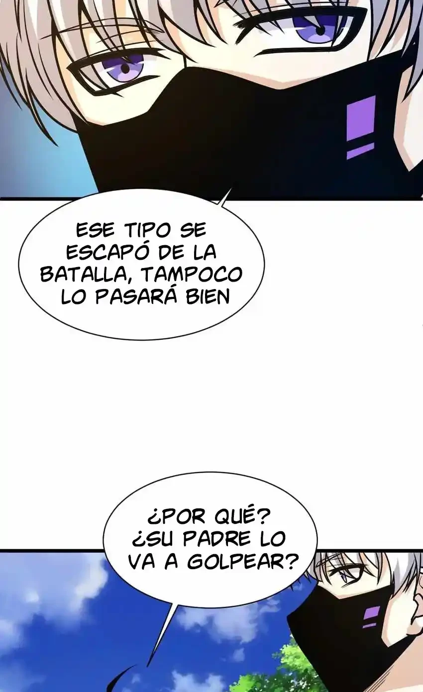 Luchar de nuevo por una vida - Capítulo 13 - Página 62 - LectorTMOo