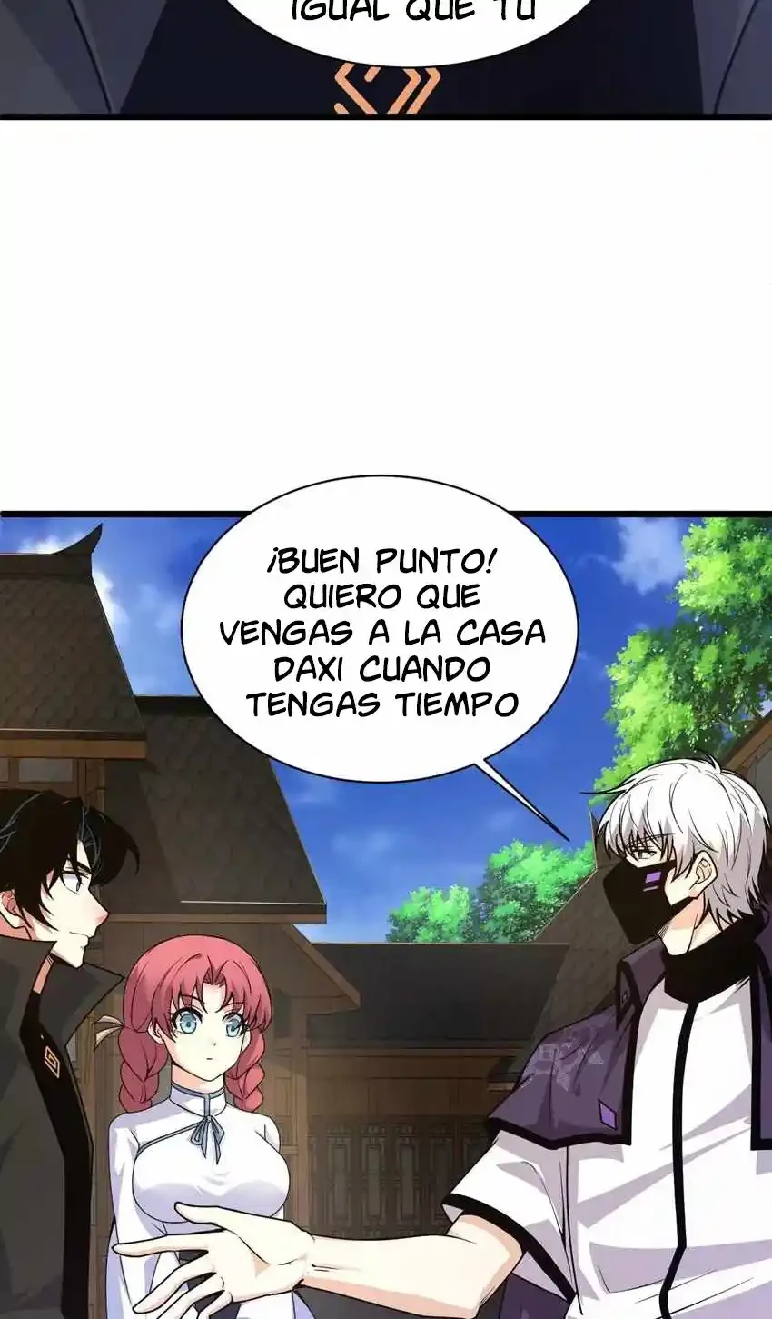 Luchar de nuevo por una vida - Capítulo 13 - Página 67 - LectorTMOo