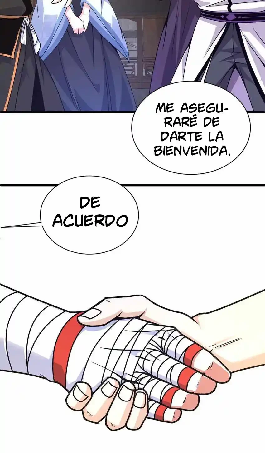 Luchar de nuevo por una vida - Capítulo 13 - Página 68 - LectorTMOo