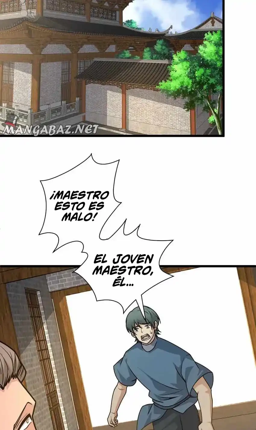 Luchar de nuevo por una vida - Capítulo 13 - Página 77 - LectorTMOo