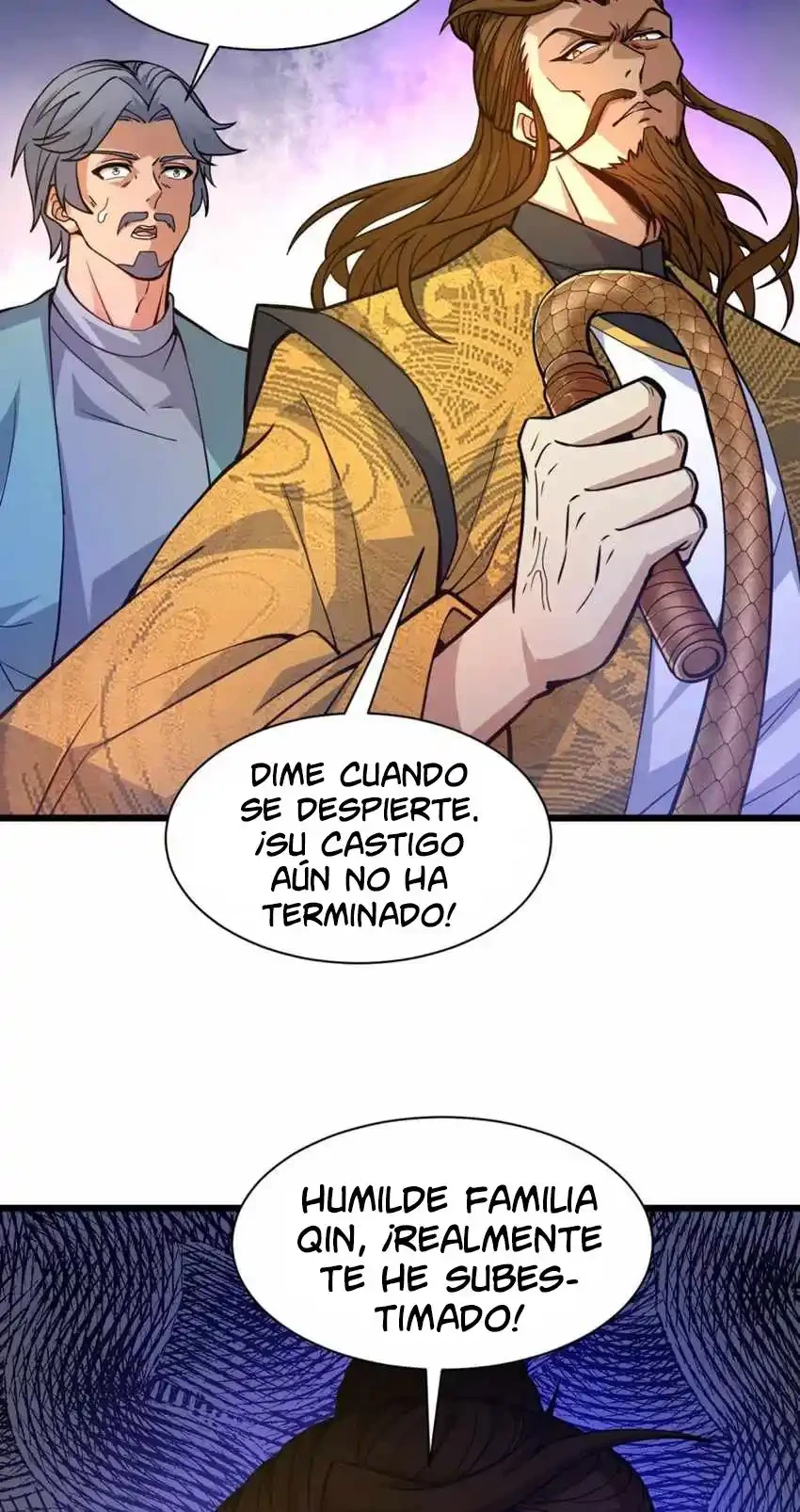 Luchar de nuevo por una vida - Capítulo 14 - Página 4 - LectorTMOo