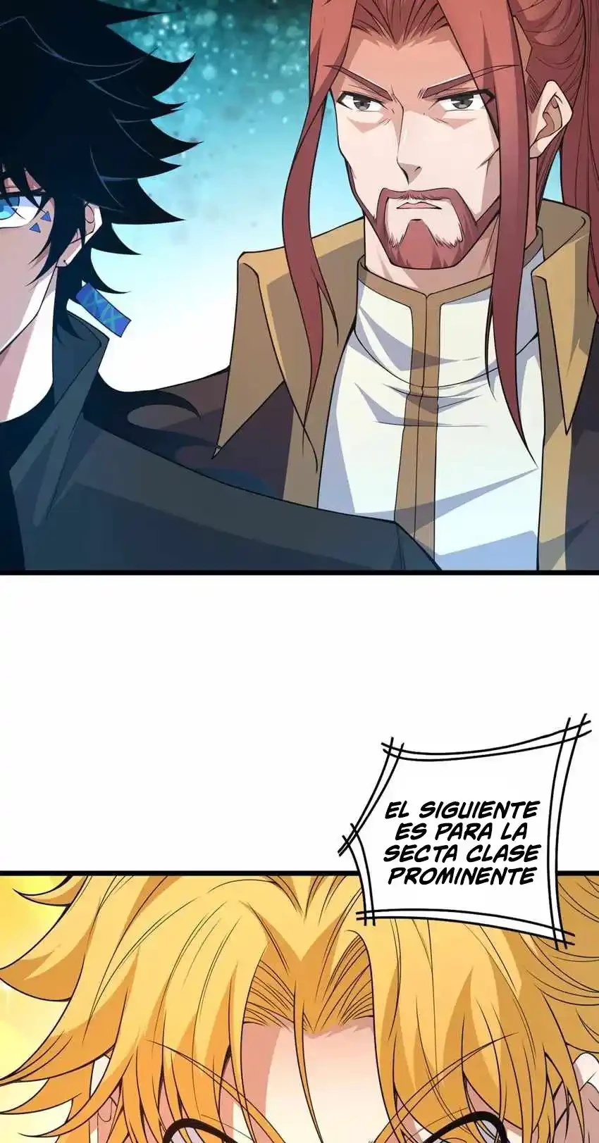 Luchar de nuevo por una vida - Capítulo 14 - Página 25 - LectorTMOo