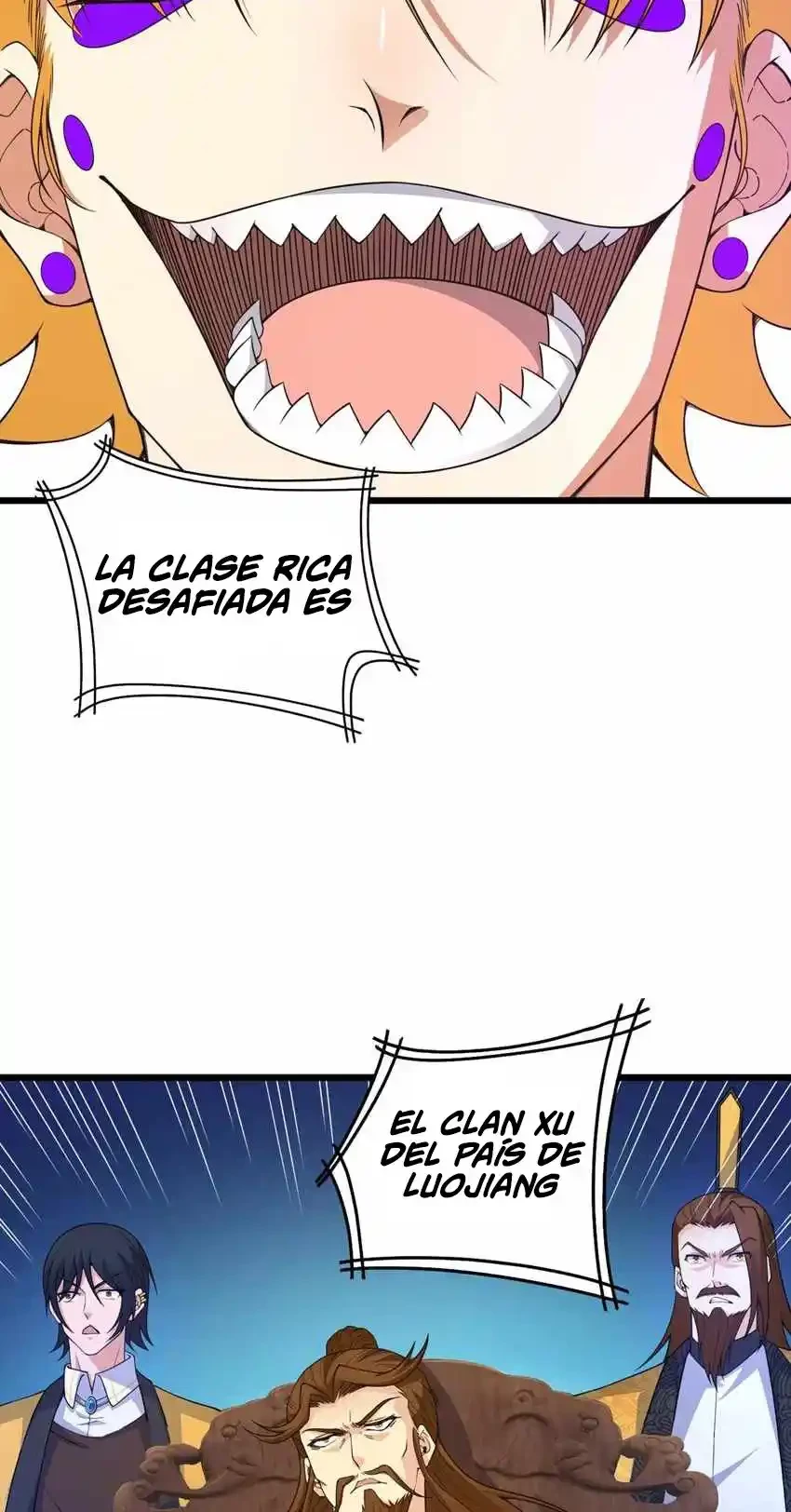 Luchar de nuevo por una vida - Capítulo 14 - Página 34 - LectorTMOo