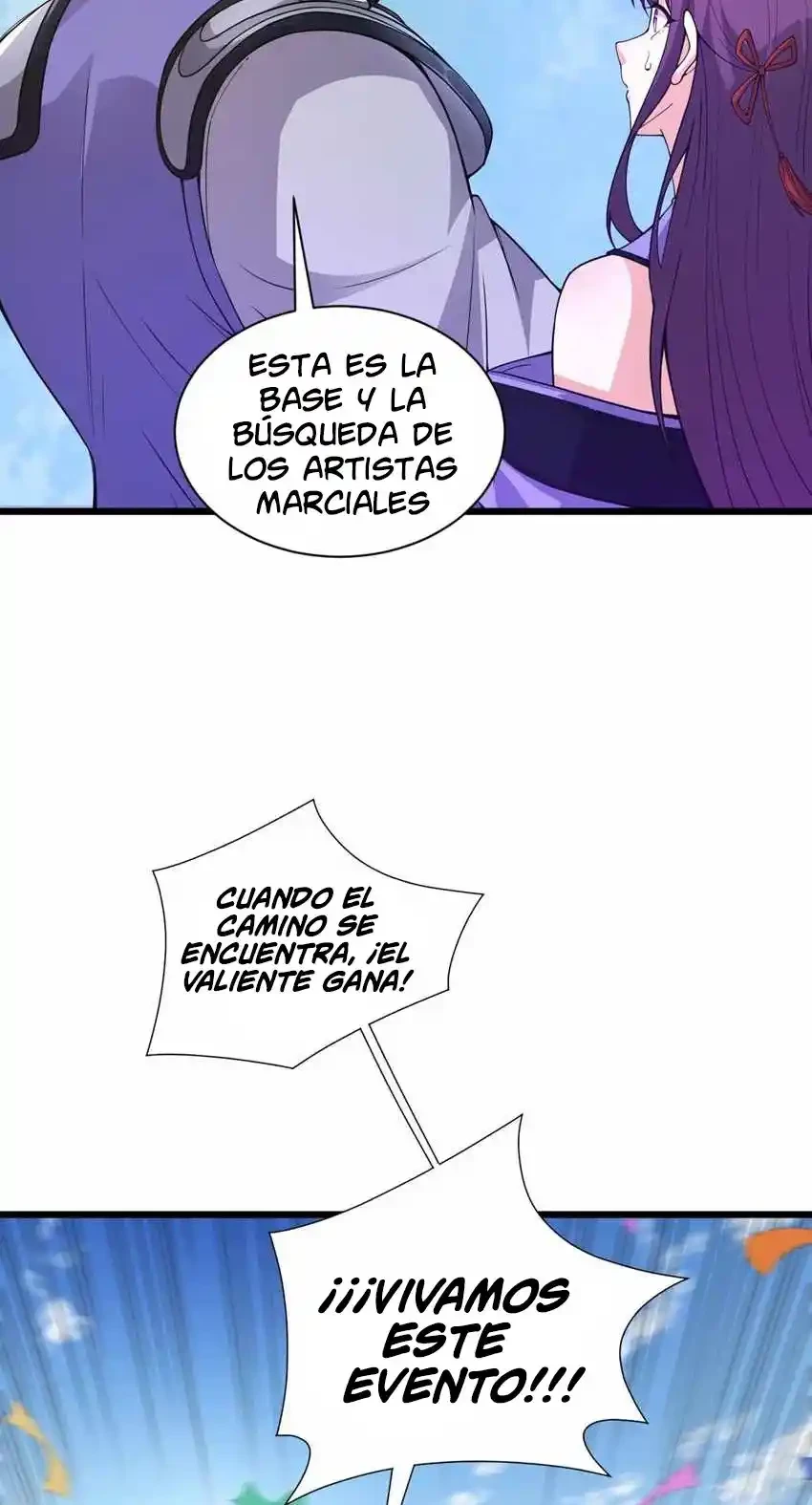 Luchar de nuevo por una vida - Capítulo 14 - Página 40 - LectorTMOo