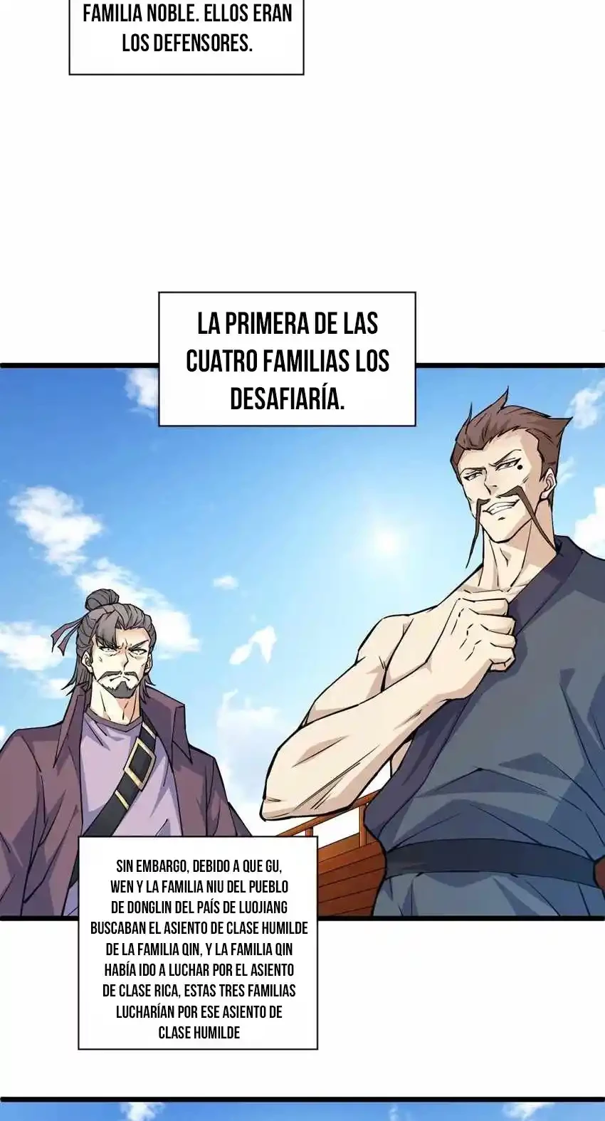 Luchar de nuevo por una vida - Capítulo 14 - Página 44 - LectorTMOo