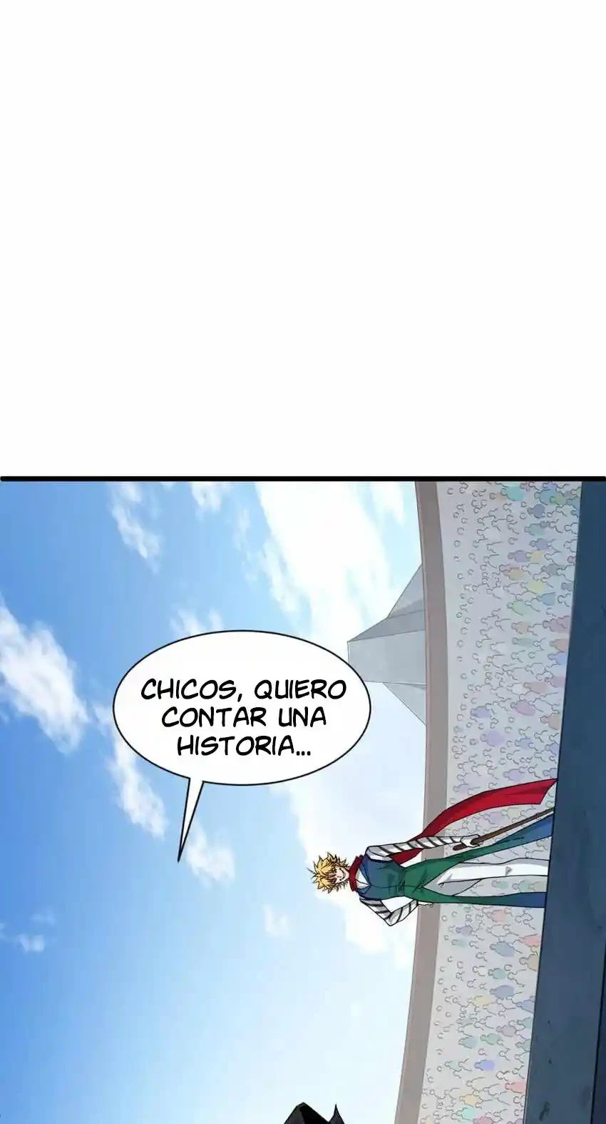 Luchar de nuevo por una vida - Capítulo 14 - Página 47 - LectorTMOo