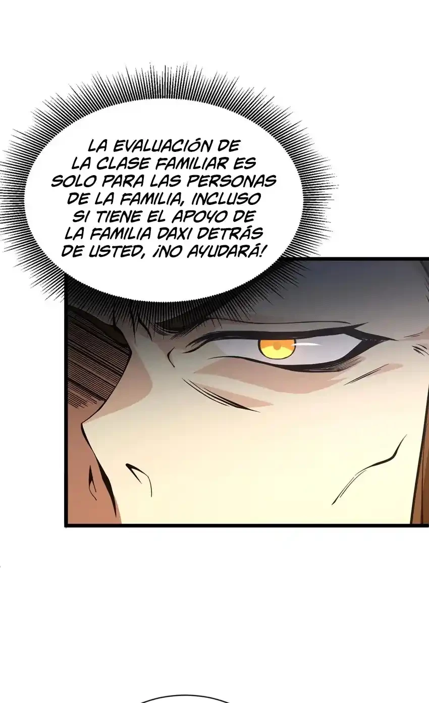 Luchar de nuevo por una vida - Capítulo 15 - Página 2 - LectorTMOo