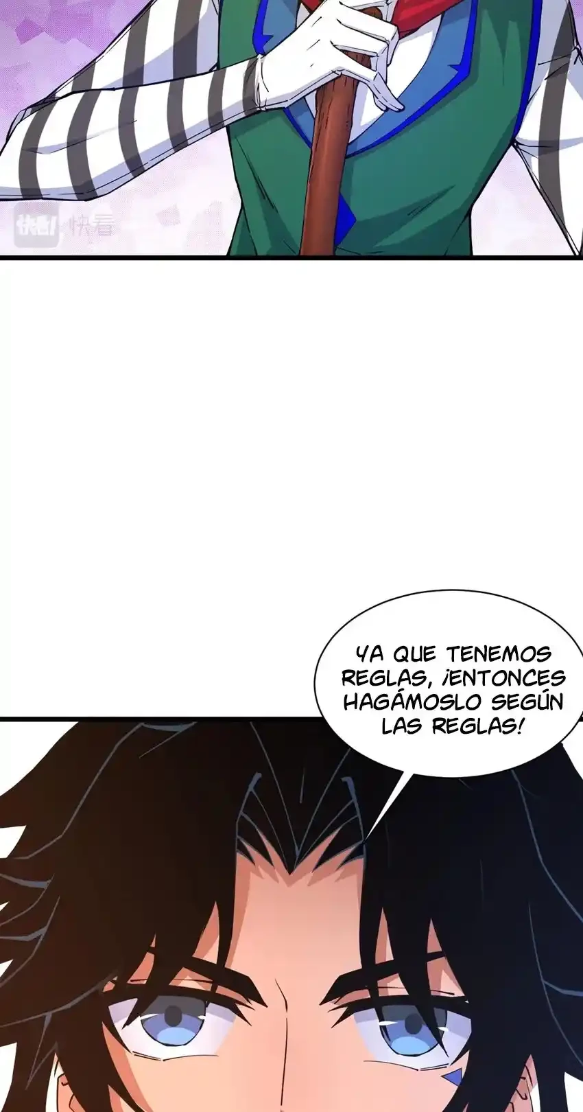 Luchar de nuevo por una vida - Capítulo 15 - Página 12 - LectorTMOo