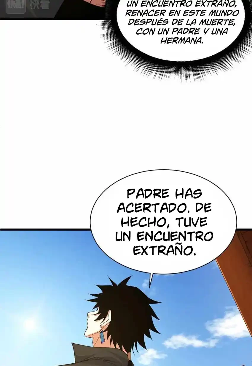 Luchar de nuevo por una vida - Capítulo 15 - Página 24 - LectorTMOo