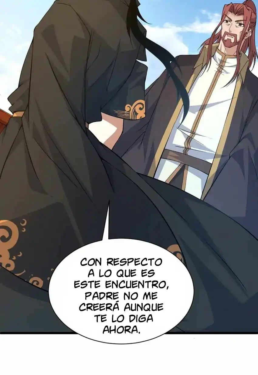 Luchar de nuevo por una vida - Capítulo 15 - Página 25 - LectorTMOo