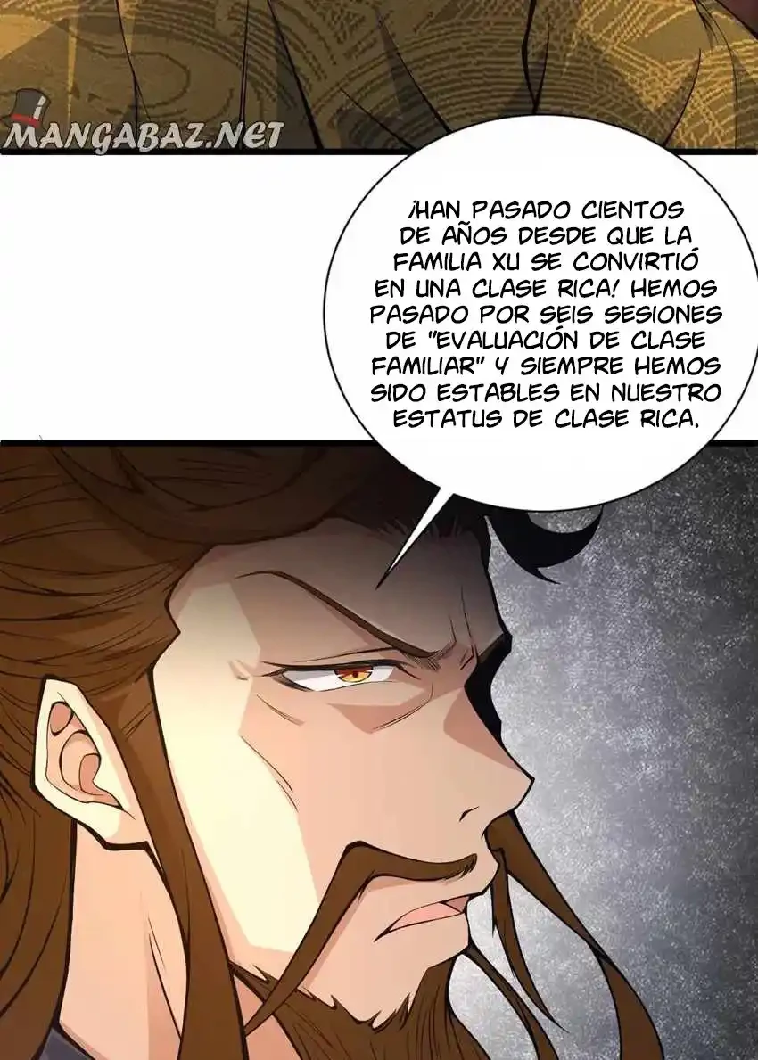 Luchar de nuevo por una vida - Capítulo 15 - Página 31 - LectorTMOo