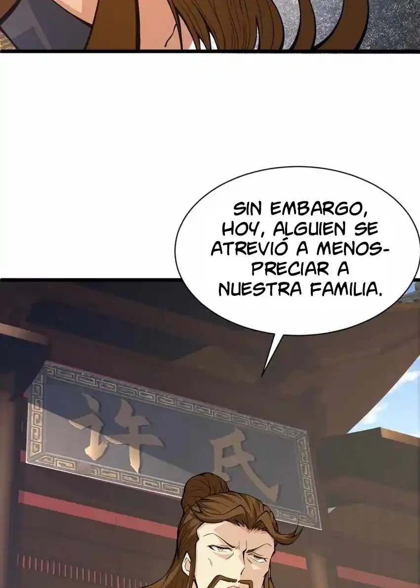 Luchar de nuevo por una vida - Capítulo 15 - Página 32 - LectorTMOo