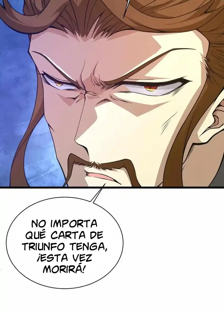 Luchar de nuevo por una vida - Capítulo 15 - Página 40 - LectorTMOo