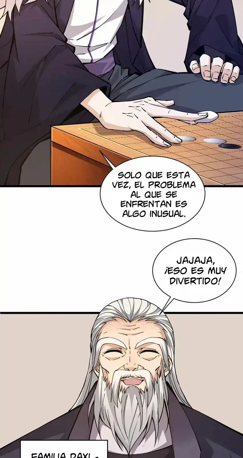 Luchar de nuevo por una vida - Capítulo 15 - Página 45 - LectorTMOo