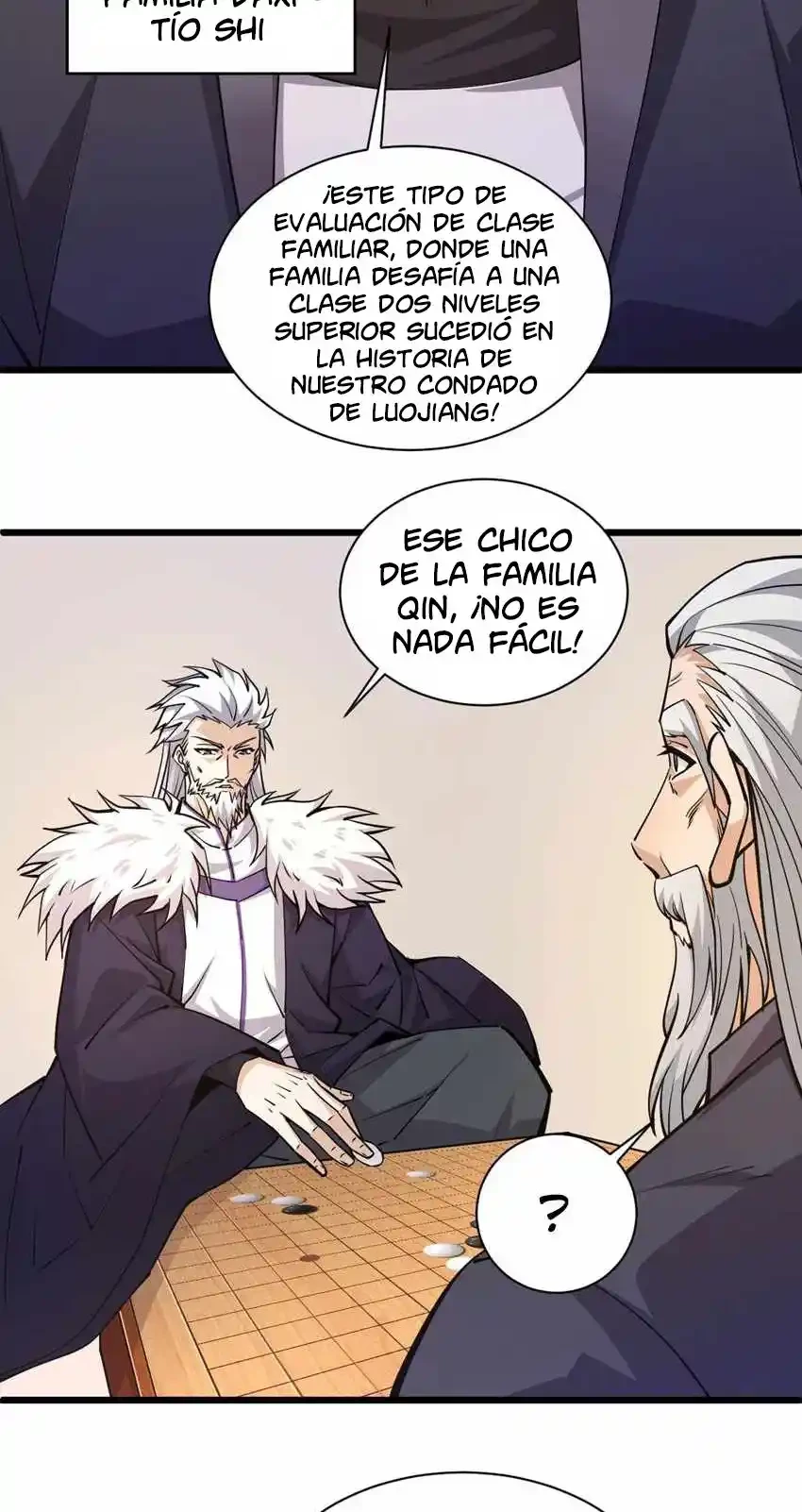 Luchar de nuevo por una vida - Capítulo 15 - Página 46 - LectorTMOo