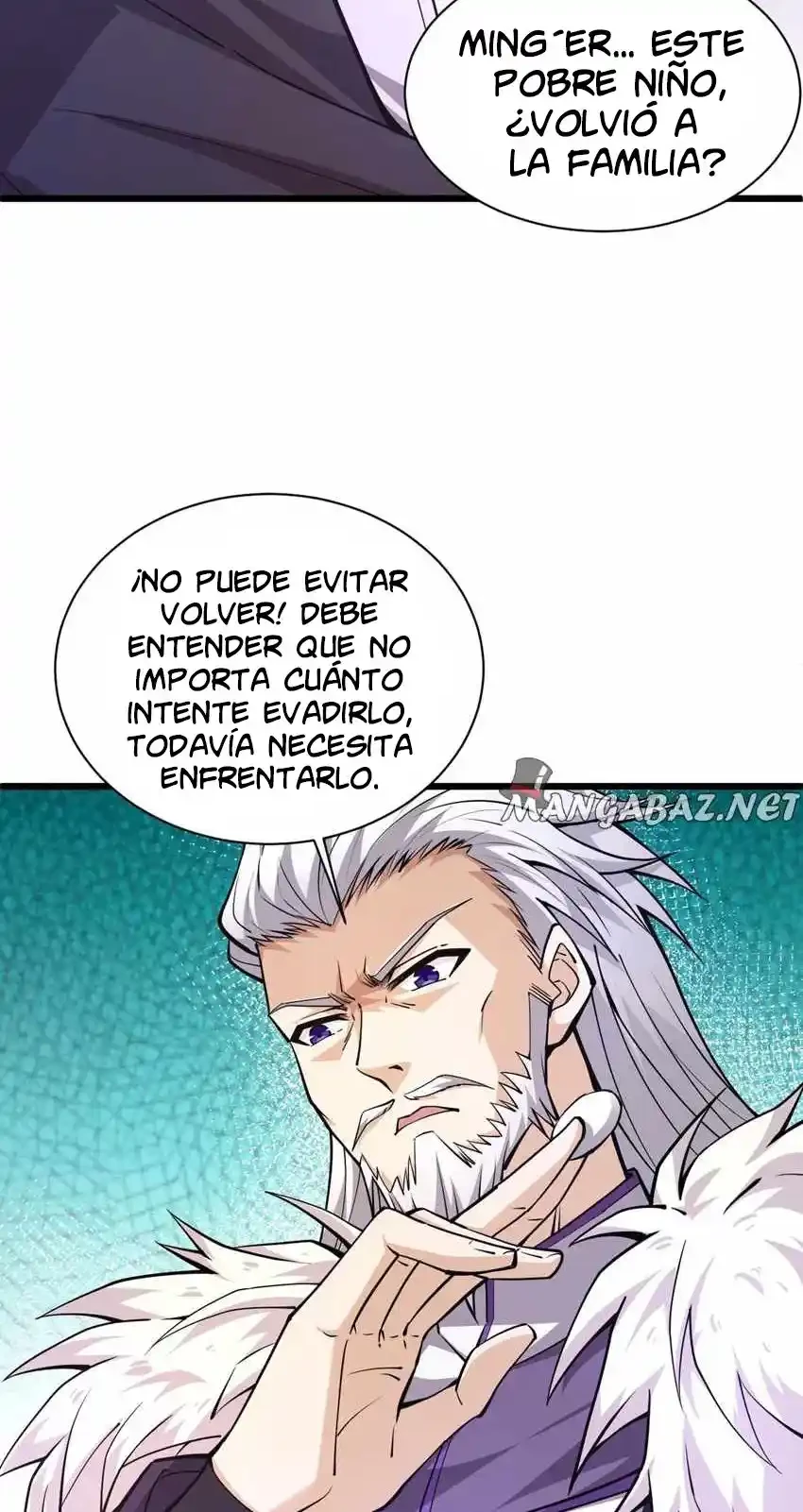 Luchar de nuevo por una vida - Capítulo 15 - Página 50 - LectorTMOo