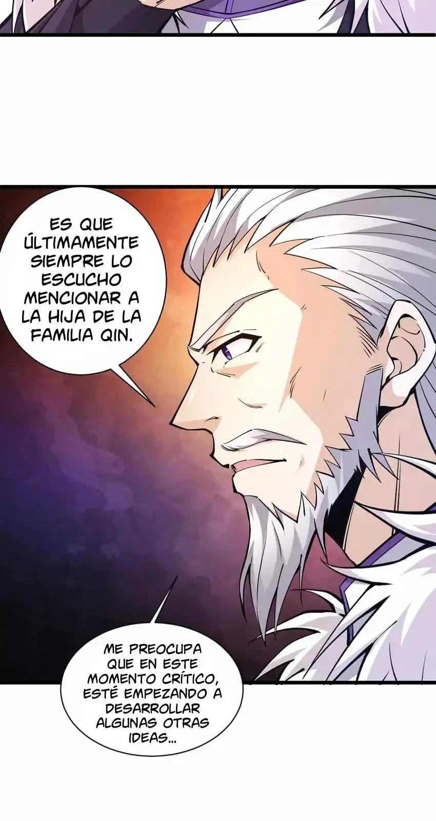 Luchar de nuevo por una vida - Capítulo 15 - Página 51 - LectorTMOo