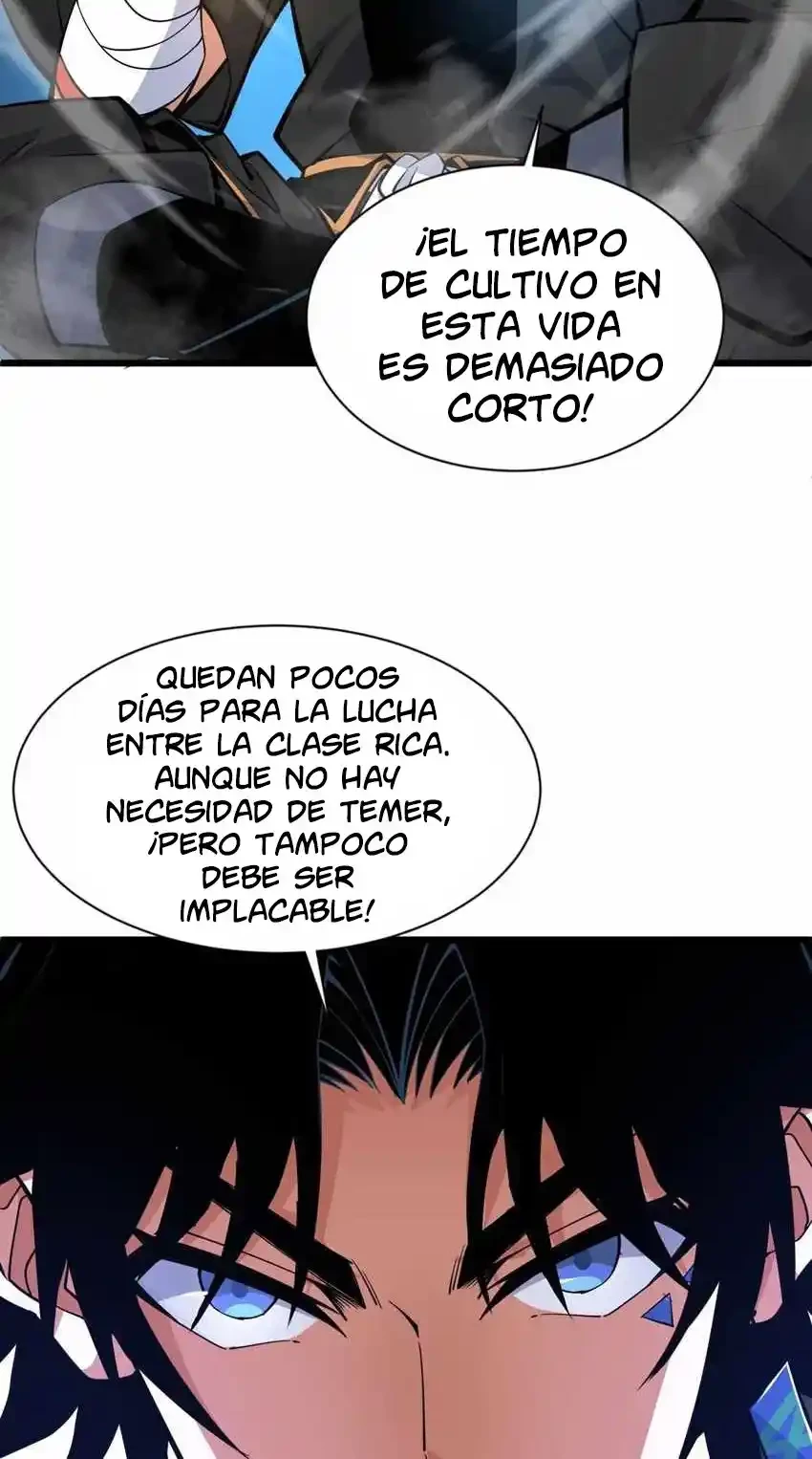 Luchar de nuevo por una vida - Capítulo 15 - Página 59 - LectorTMOo