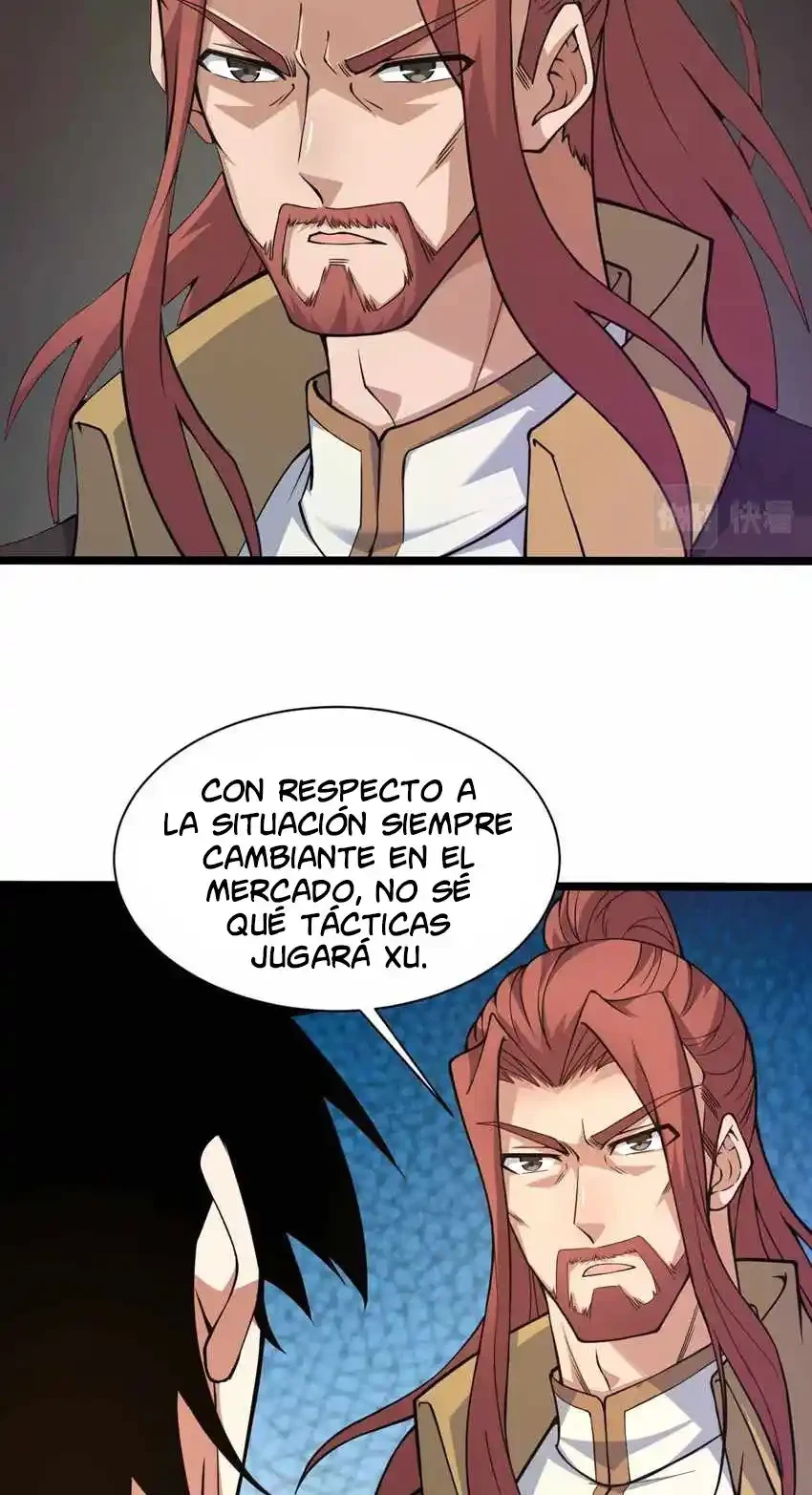 Luchar de nuevo por una vida - Capítulo 16 - Página 3 - LectorTMOo