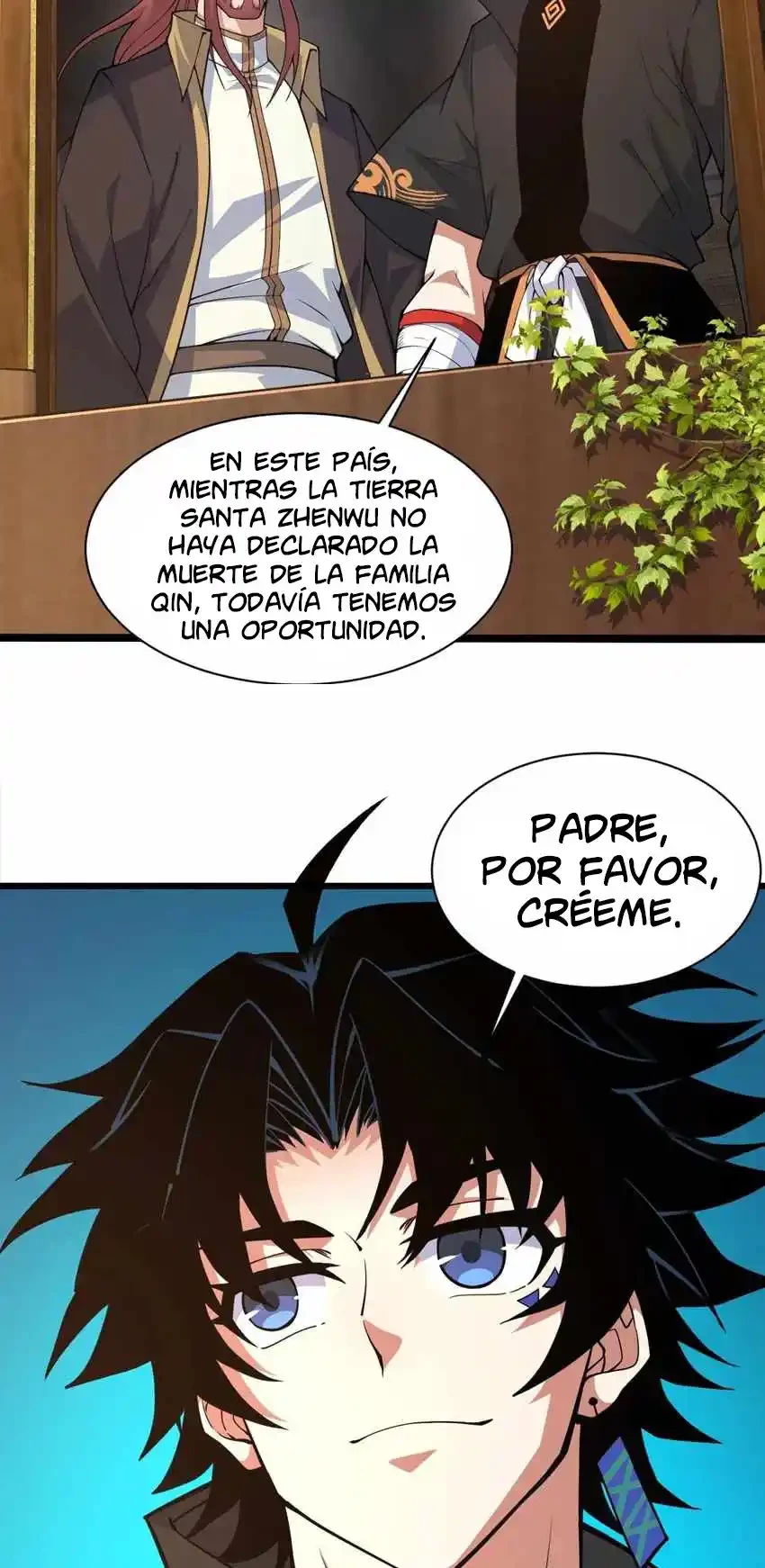 Luchar de nuevo por una vida - Capítulo 16 - Página 5 - LectorTMOo