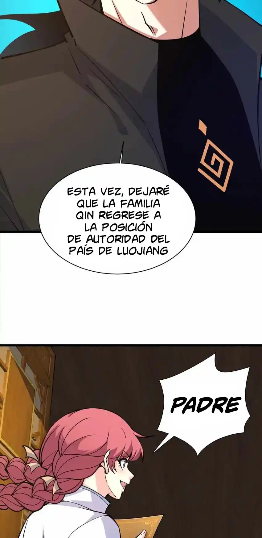 Luchar de nuevo por una vida - Capítulo 16 - Página 6 - LectorTMOo