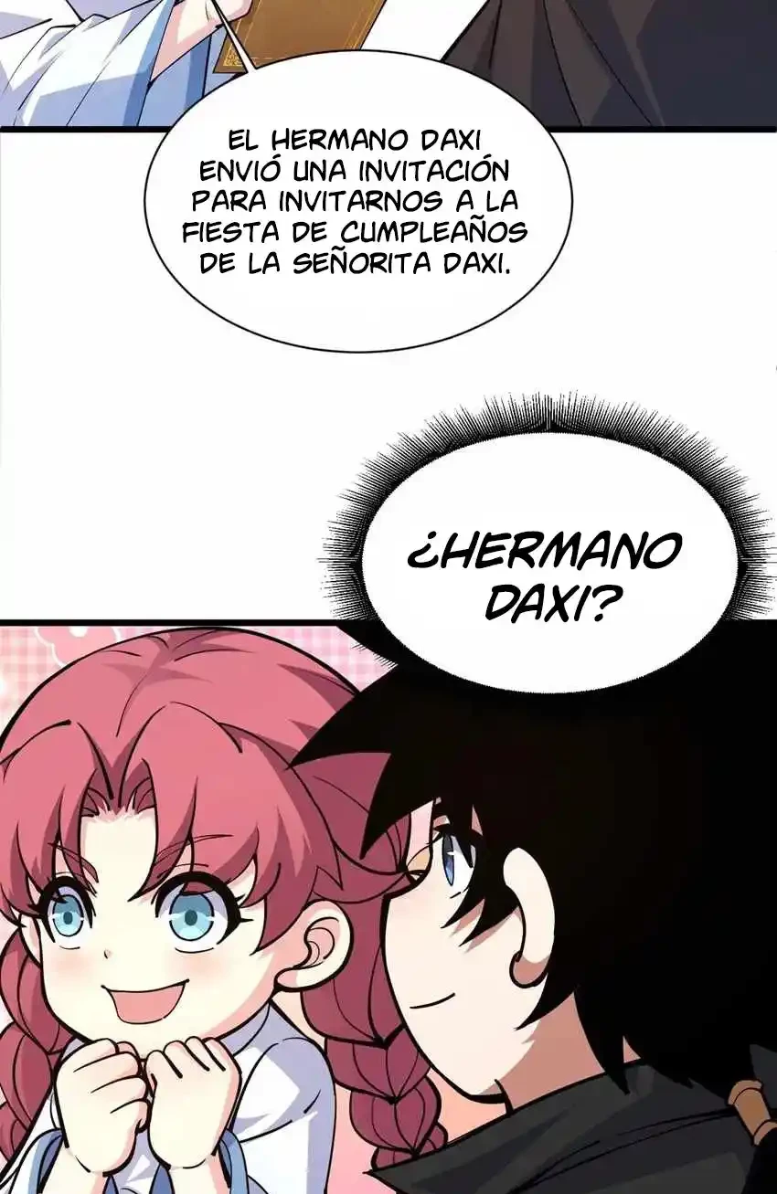 Luchar de nuevo por una vida - Capítulo 16 - Página 8 - LectorTMOo