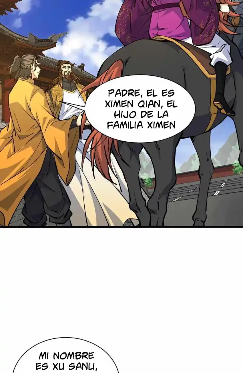 Luchar de nuevo por una vida - Capítulo 16 - Página 14 - LectorTMOo