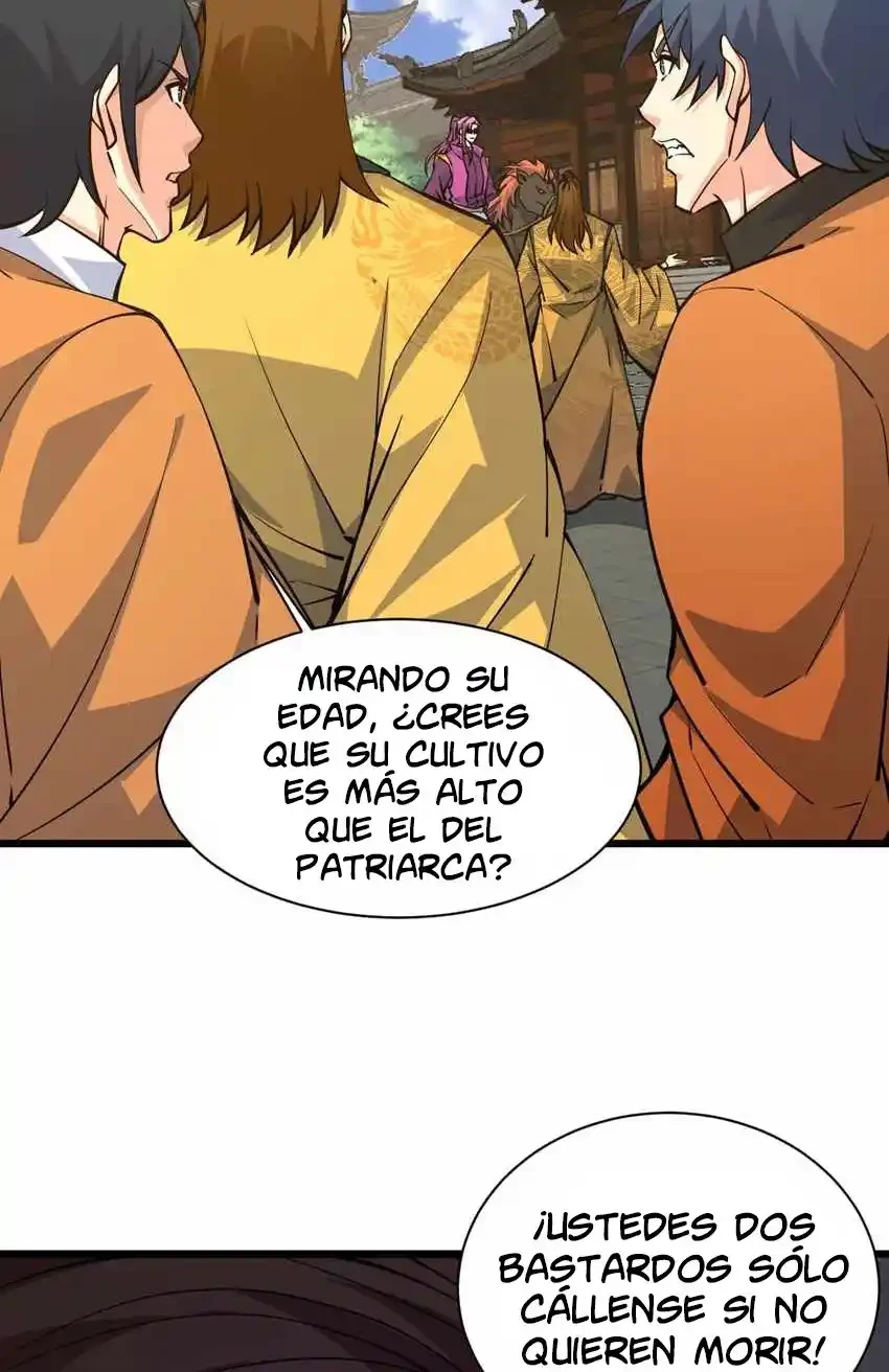 Luchar de nuevo por una vida - Capítulo 16 - Página 19 - LectorTMOo