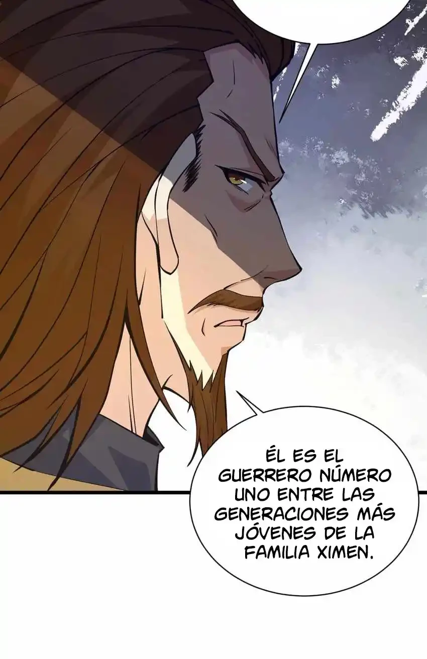 Luchar de nuevo por una vida - Capítulo 16 - Página 20 - LectorTMOo
