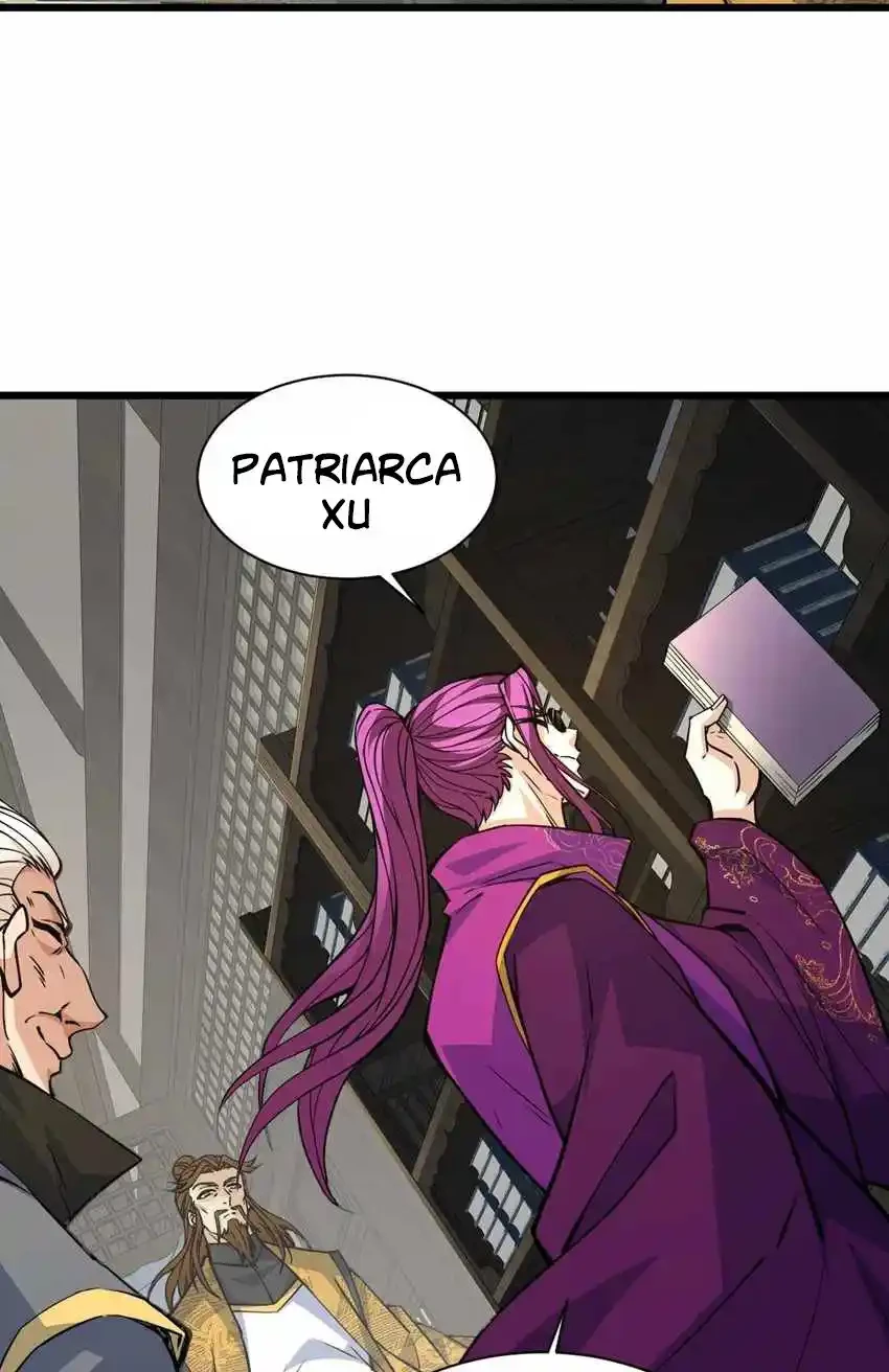 Luchar de nuevo por una vida - Capítulo 16 - Página 22 - LectorTMOo