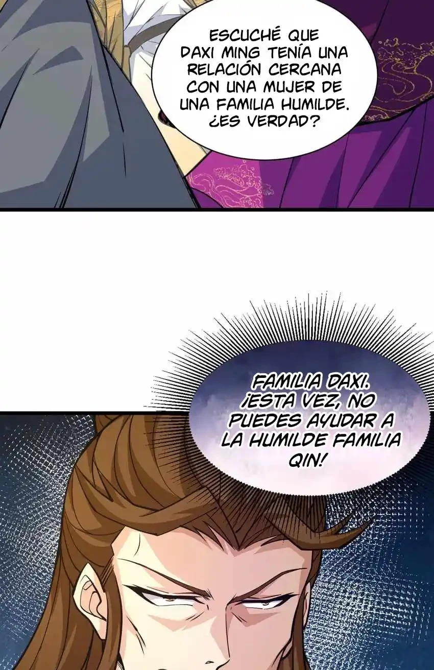 Luchar de nuevo por una vida - Capítulo 16 - Página 23 - LectorTMOo